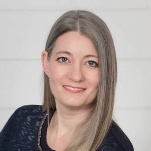 Meet your Posher, Cindisue